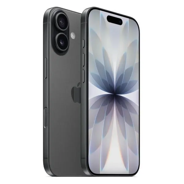 Apple iPhone 17 512Gb Black Dual-Sim