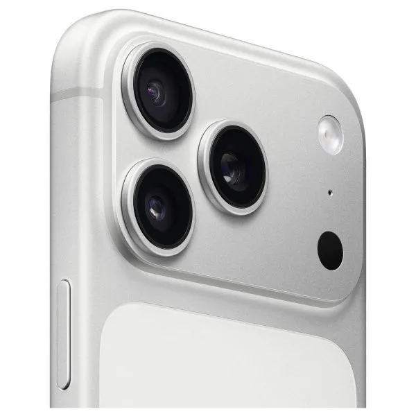 Apple iPhone 17 Pro 512Gb Silver Sim