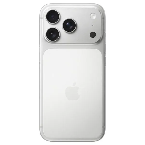 Apple iPhone 17 Pro 512Gb Silver Sim